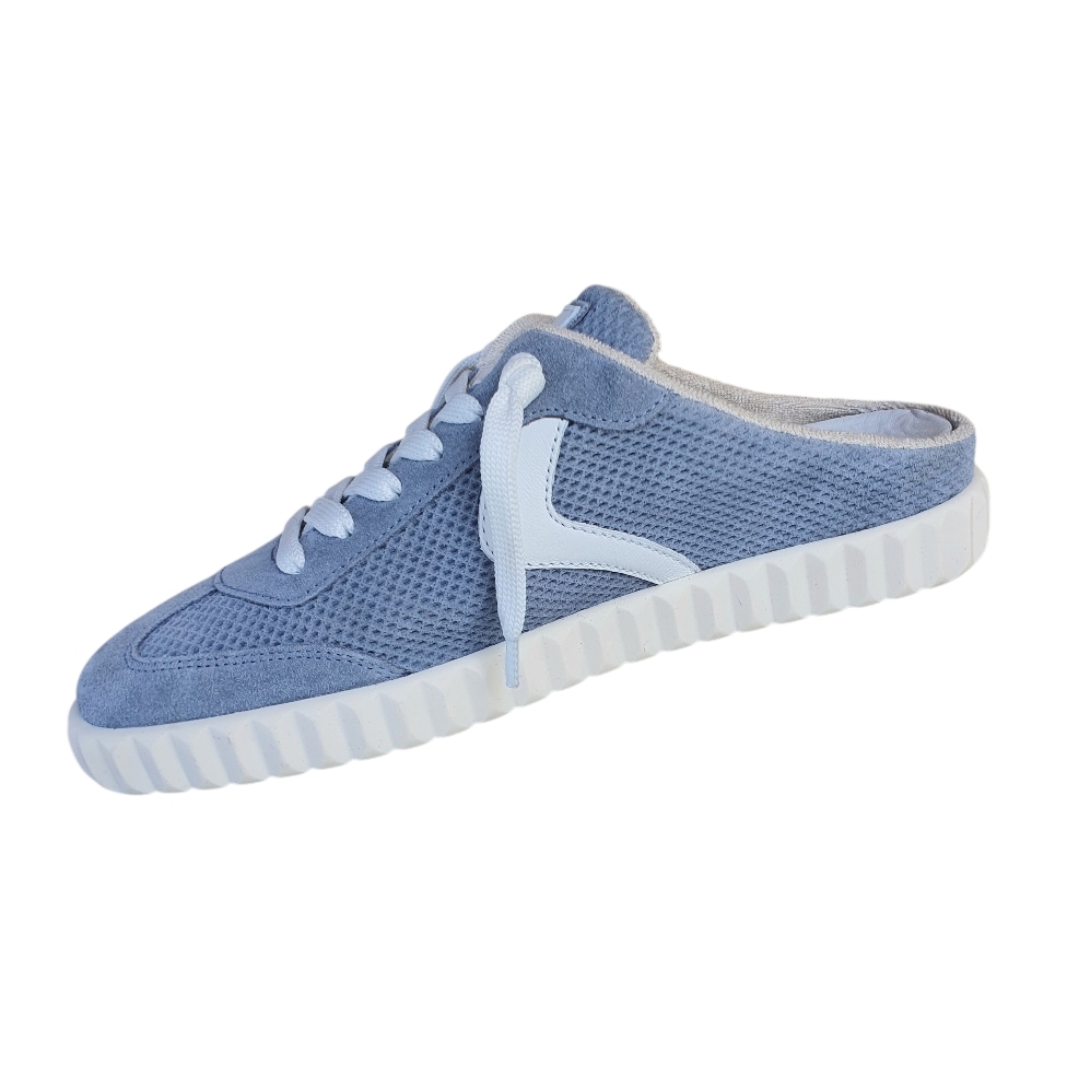 0012019088.07.0B19 Suede Suede press. Cloud grey